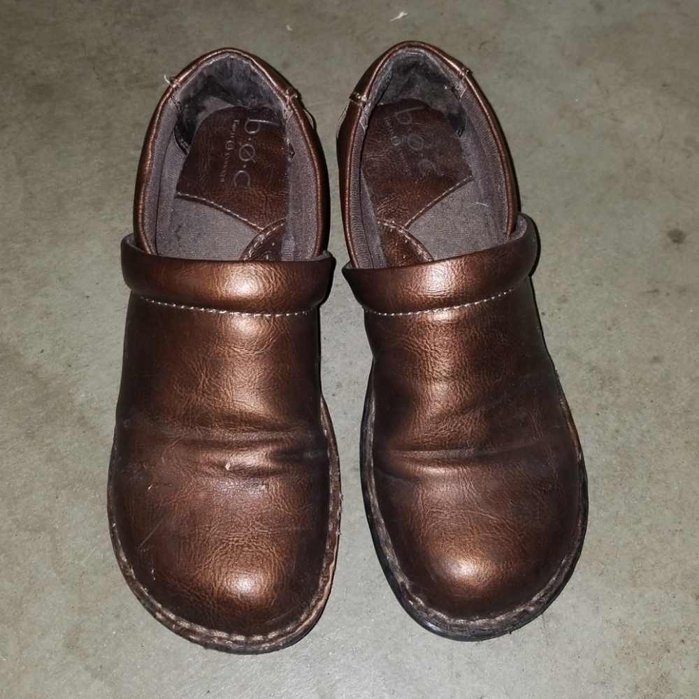 boc clogs - Picture 2 of 6